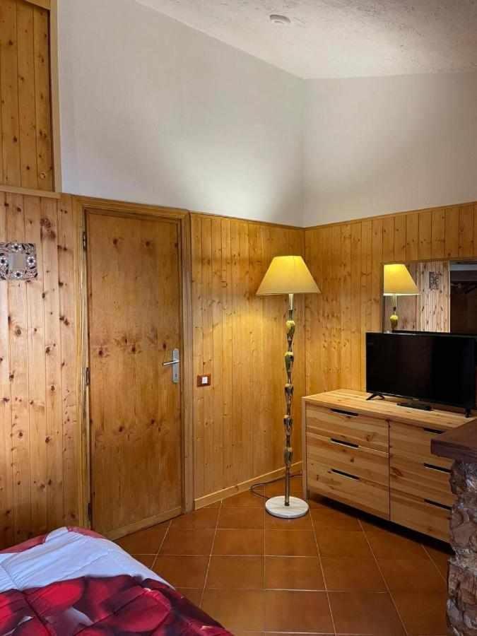 Casa Vacanza Le Viste Serrone Экстерьер фото