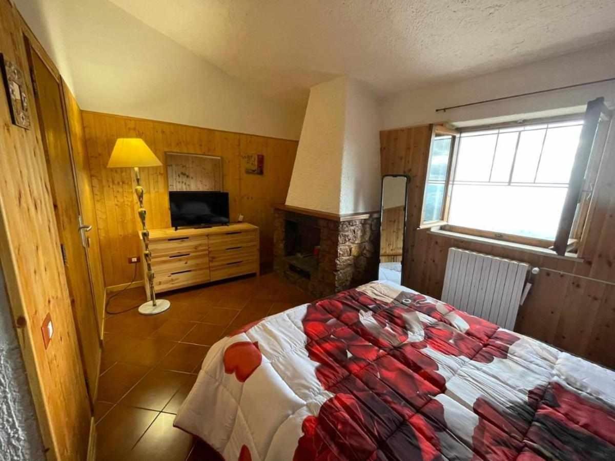 Casa Vacanza Le Viste Serrone Экстерьер фото