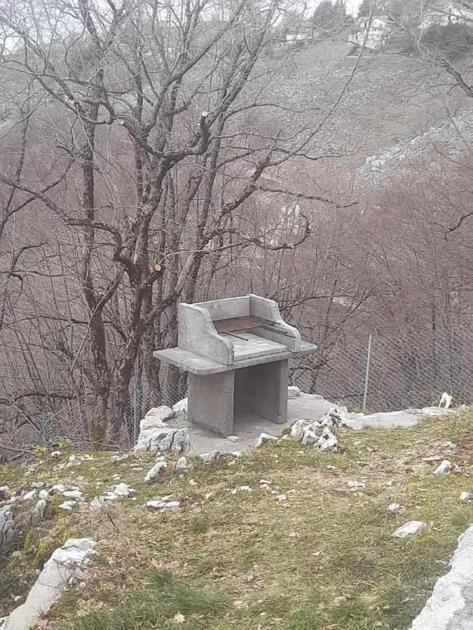 Casa Vacanza Le Viste Serrone Экстерьер фото