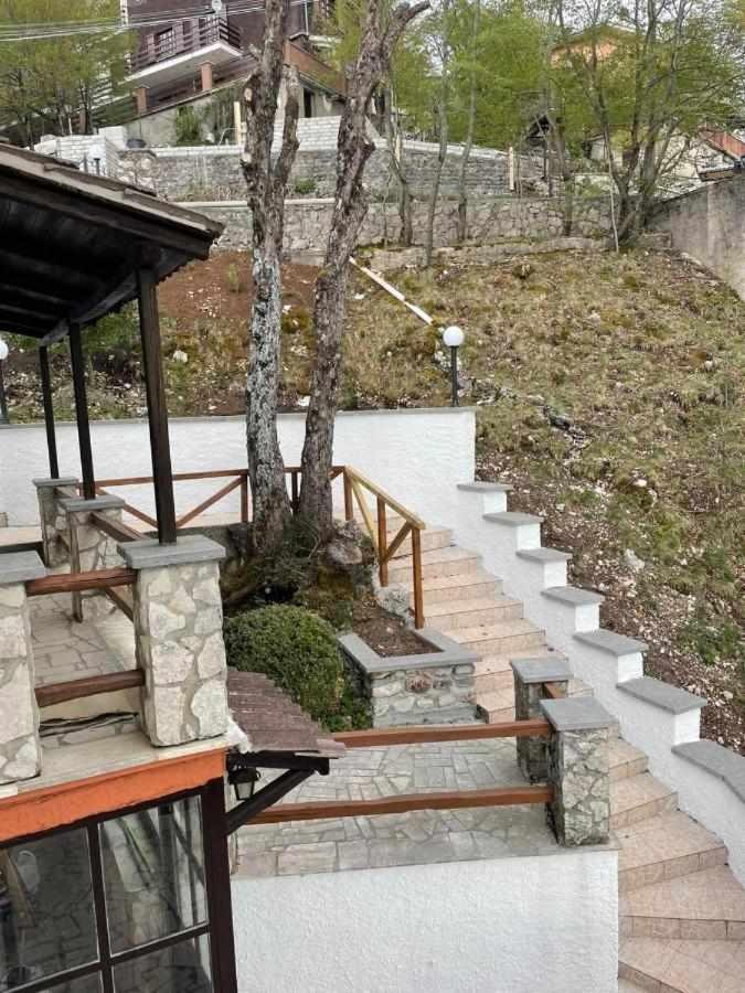 Casa Vacanza Le Viste Serrone Экстерьер фото