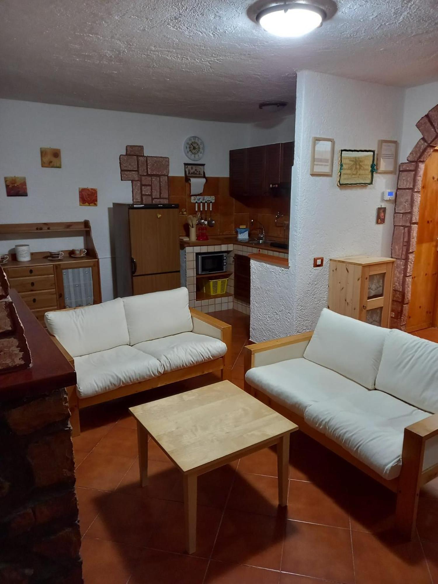 Casa Vacanza Le Viste Serrone Экстерьер фото